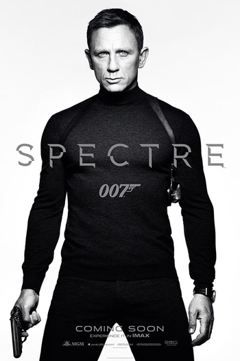  de Filme 007 Contra Spectre (2015)