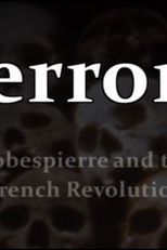 Terror! Robespierre and the French Revolution (Terror! Robespierre and the French Revolution)