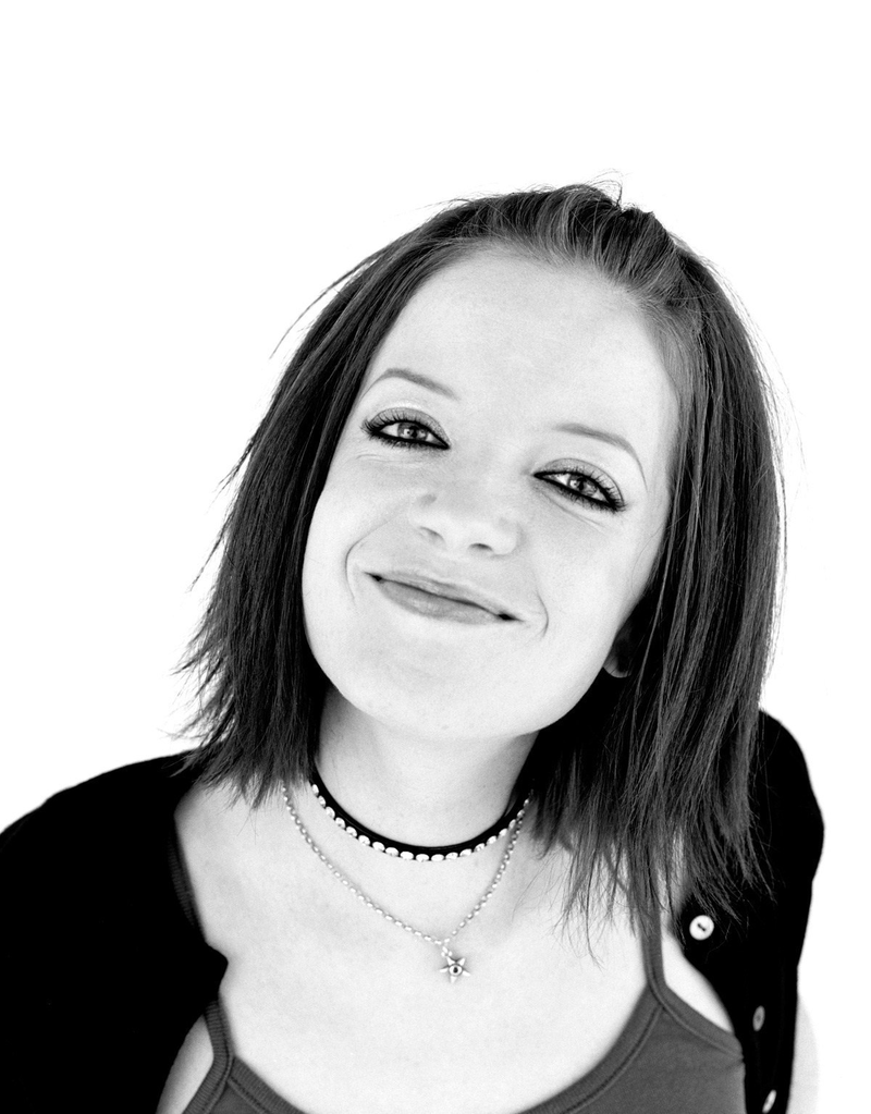 Shirley Manson - Foto 9