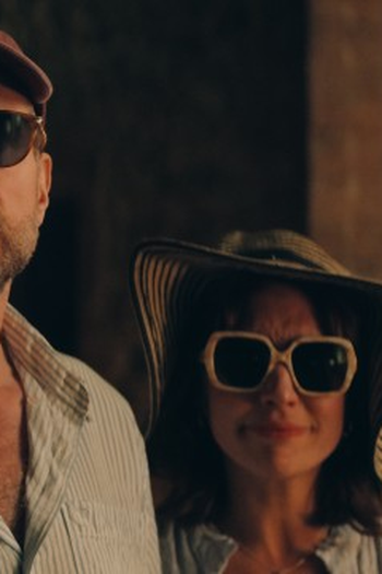Poster de Episódio Tuscany (2026)