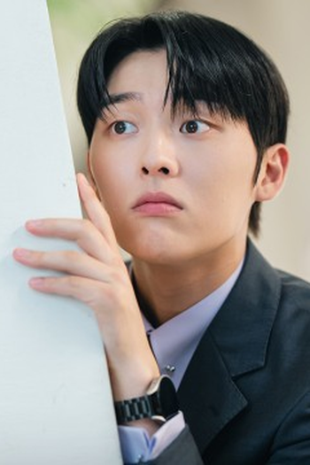 Poster de Episódio 3화 (2025)