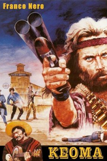  de Filme Keoma (1976)