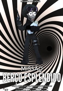 Missão Berço Esplêndido (Missão Berço Esplêndido)