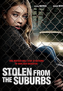 Desaparecidas (Stolen from the Suburbs)