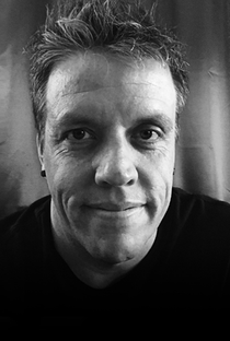 Matt Cunningham (I) - Poster 1