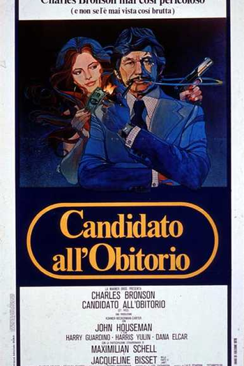  de Filme Cinco Dias de Conspiração (1976)