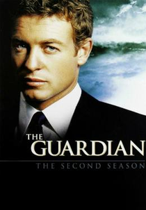 O Tutor (2ª Temporada) (The Guardian (Season 2))