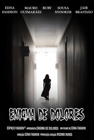 Poster 1 de Filme Enigma de Dolores (2013)