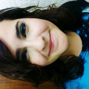 Foto de perfil de Camila Rodrigues