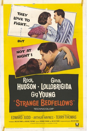  de Filme Amor à Italiana (1965)