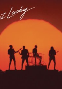 Daft Punk Feat. Pharrell Williams: Get Lucky (Daft Punk Feat. Pharrell Williams: Get Lucky)