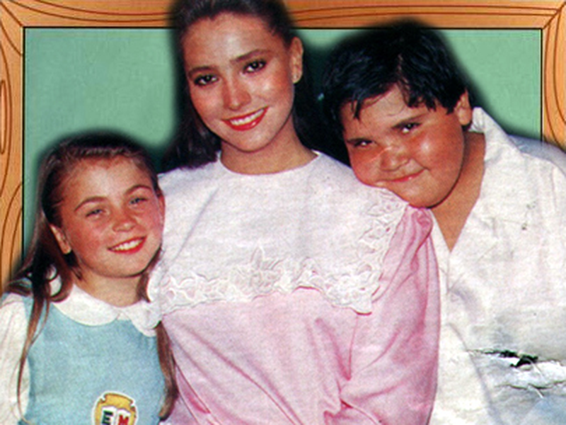 Foto 98 de Carrossel