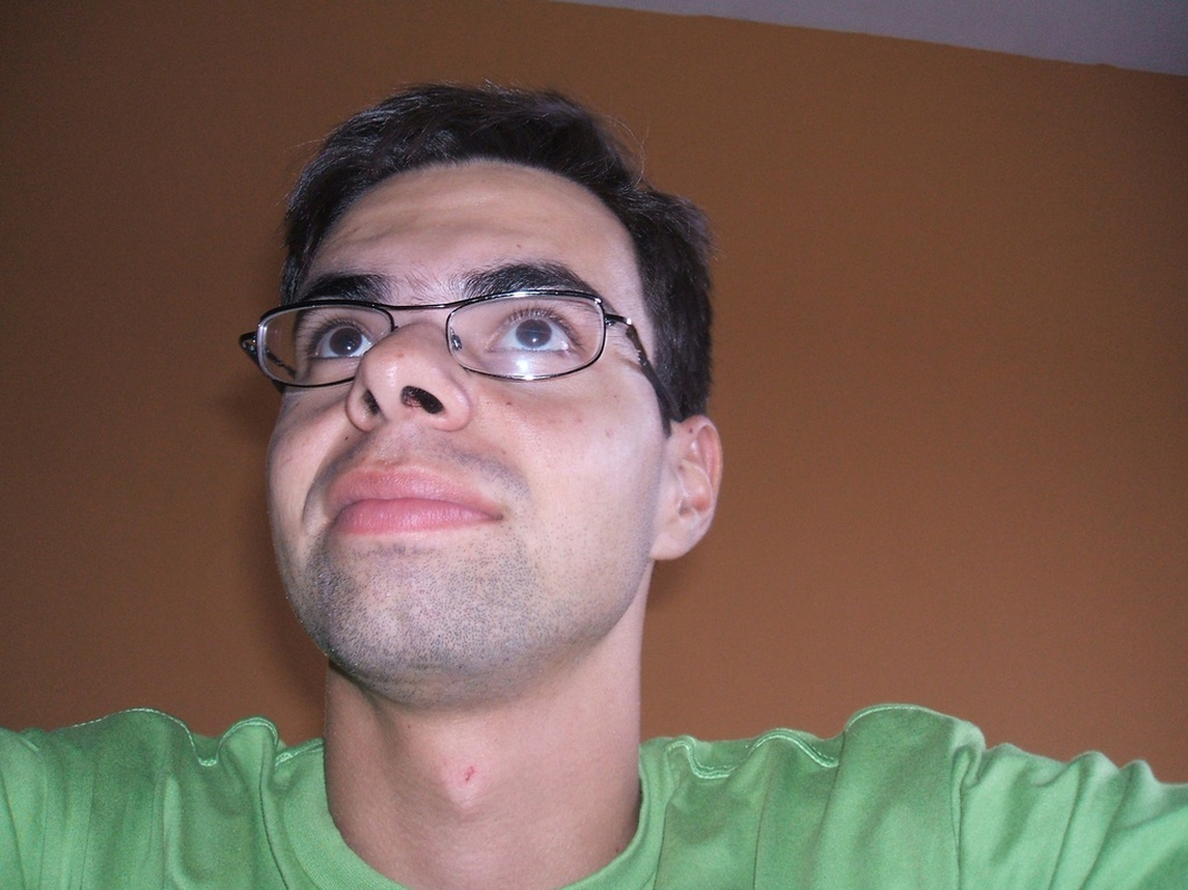 Rodolfo Oliveira - Foto 1
