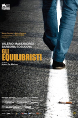 Os Equilibristas (Gli Equilibristi)