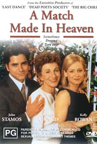 Poster 1 de Filme Mamãe Quer Que Eu Case (1996)