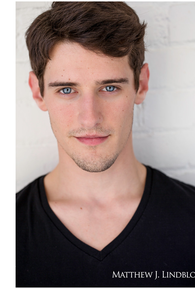 Matthew J. Lindblom