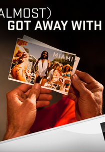 Fuga Quase Perfeita (5ª Temporada) (I (Almost) Got Away with It (Season 5))