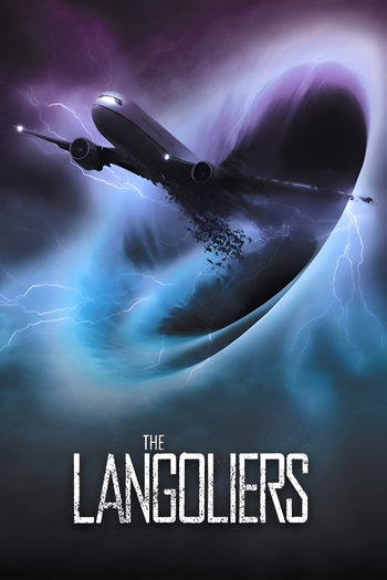  de Filme Fenda no Tempo (1995)