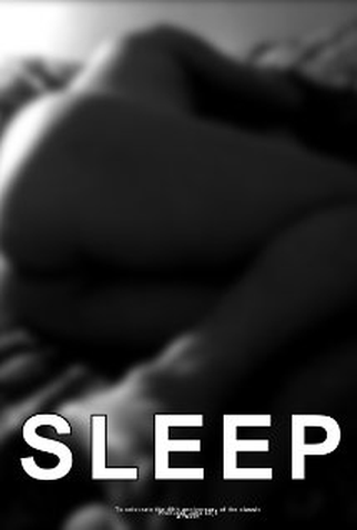 Poster 1 de Filme Sleep (2013)