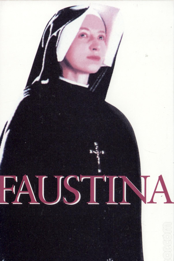  de Filme Santa Faustina (1994)