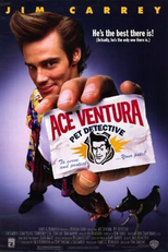 Ace Ventura: Um Detetive Diferente (Ace Ventura: Pet Detective)