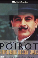 O Misterioso Caso de Styles (The Mysterious Affair at Styles)