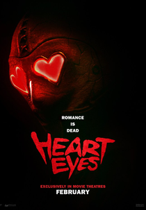 Heart Eyes: Terror à Primeira Vista (Heart Eyes)