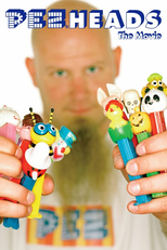 PEZheads: The Movie (PEZ heads: The Movie)