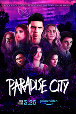 Paradise City (1ª Temporada) (Paradise City (Season 1))