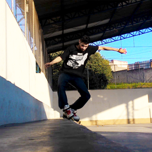 Foto de perfil de Pedro Nascimento