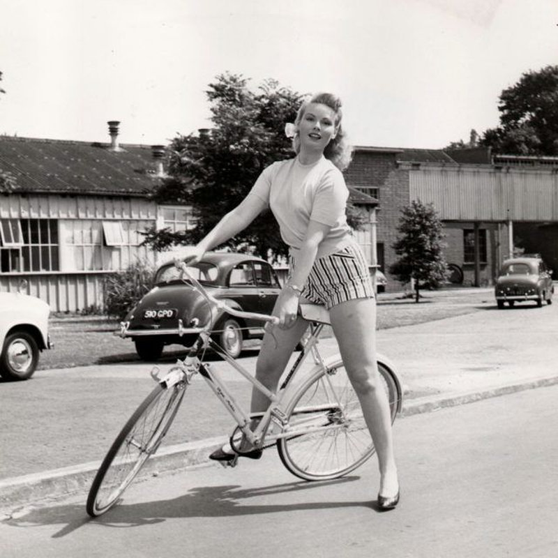 Jo Morrow - Foto 1