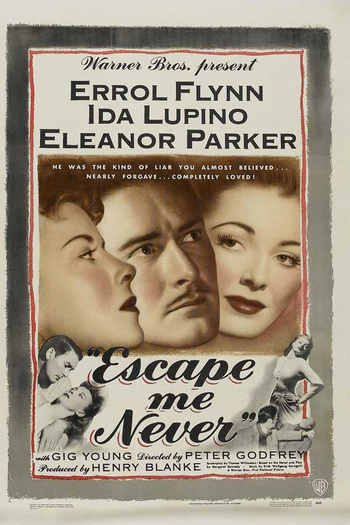 Poster de Filme Quero-te Junto a Mim (1947)