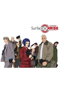 Ghost in the Shell Arise: Another Mission (Ghost in the Shell Arise: Another Mission)