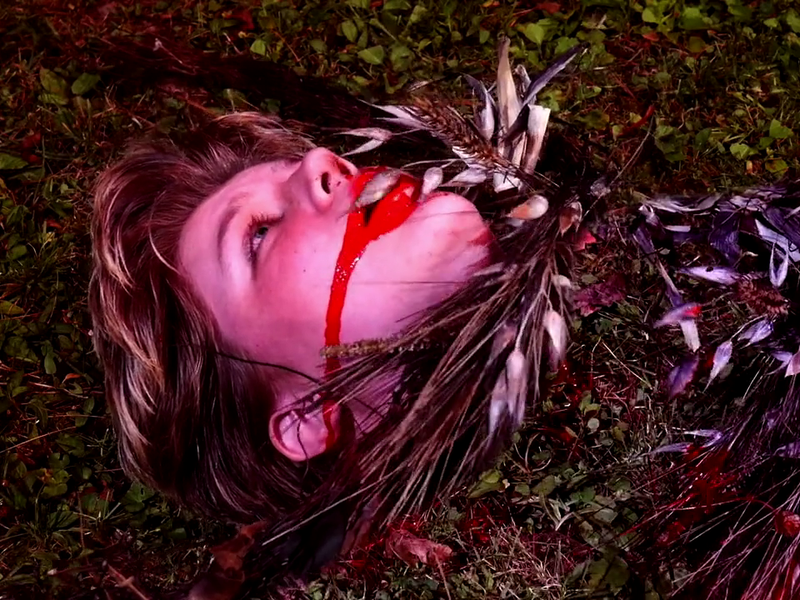 Foto 3 de The Stalking