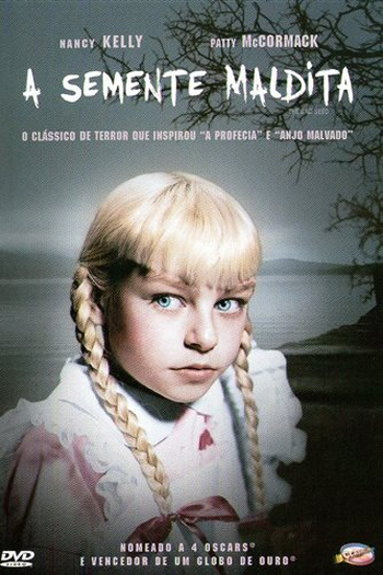  de Filme Tara Maldita (1956)