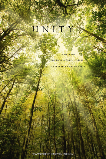  de Filme Unity (2015)