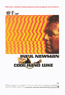 Rebeldia Indomável (Cool Hand Luke)