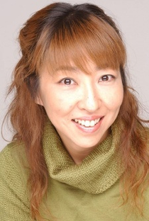 Minami Takayama - Poster 2