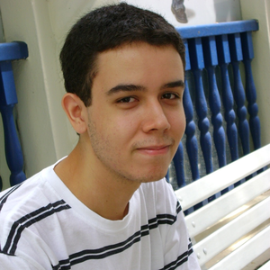 Foto de perfil de Breno