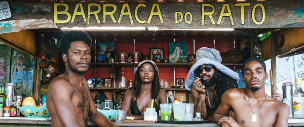 Festival do Rio exibe séries brasileiras
