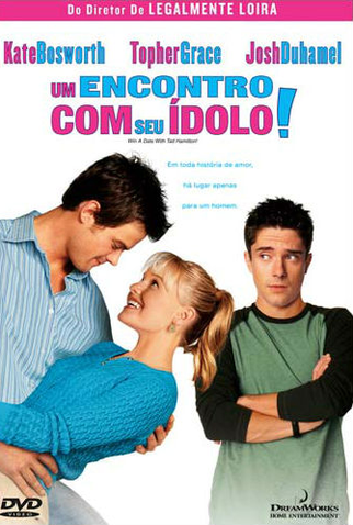 Poster 1 de Filme Um Encontro com Seu Ídolo (2004)