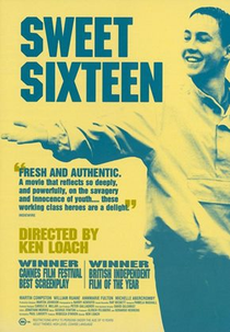 Felizes Dezesseis (Sweet Sixteen)