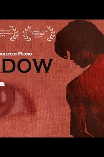Poster de Curta Shadow (2015)