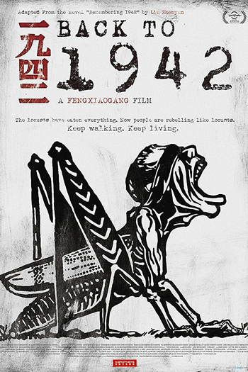  de Filme De Volta a 1942 (2012)