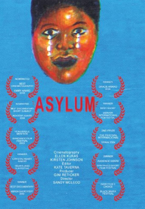 Asylum (Asylum)