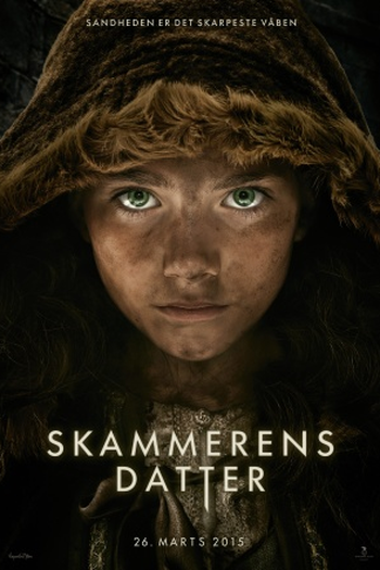  de Filme A Herdeira (2015)