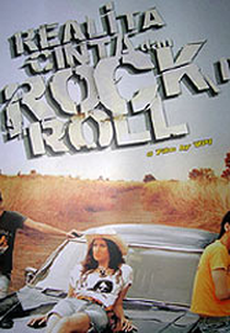Realita, Cinta dan Rock'n Roll  (Realita, Cinta dan Rock'n Roll )