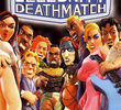 Time Traveling II by Celebrity Deathmatch
