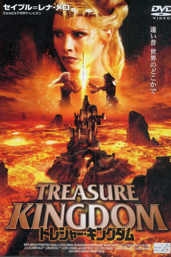  de Filme Ariana's Quest (2002)