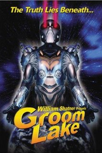  de Filme Groom Lake (2002)